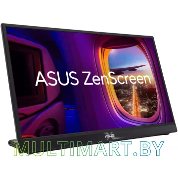 Монитор ASUS ZenScreen MB17AHG картинка 2
